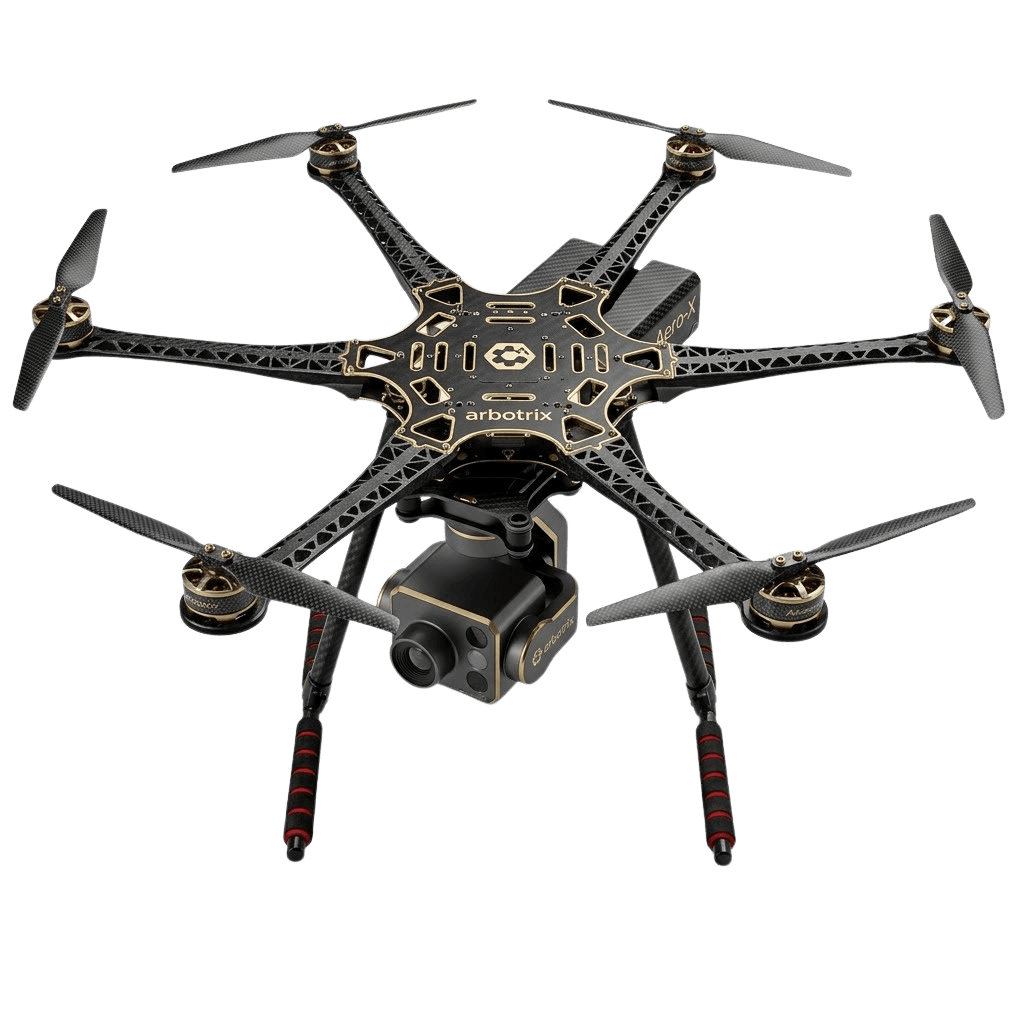 Aero-X
