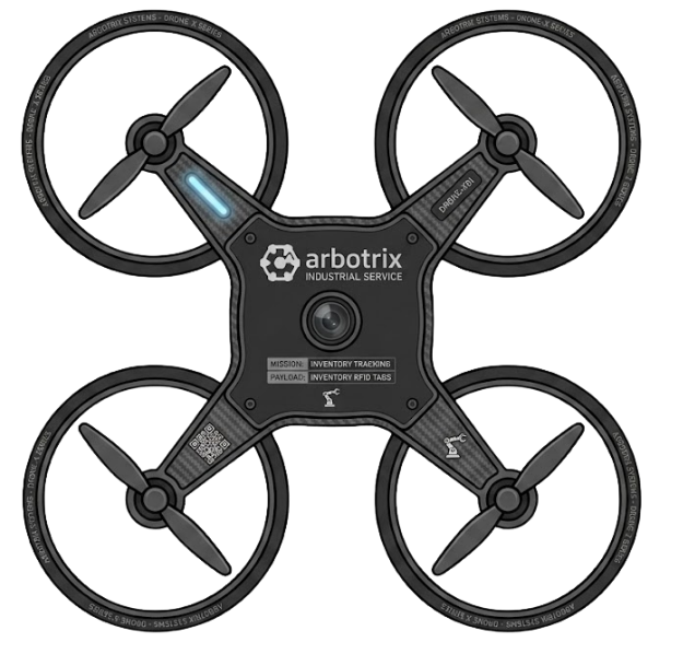 Aero-X Drone