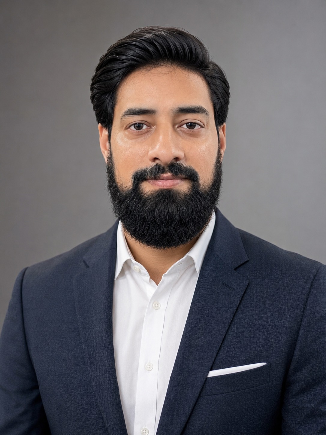 DR ANAS
