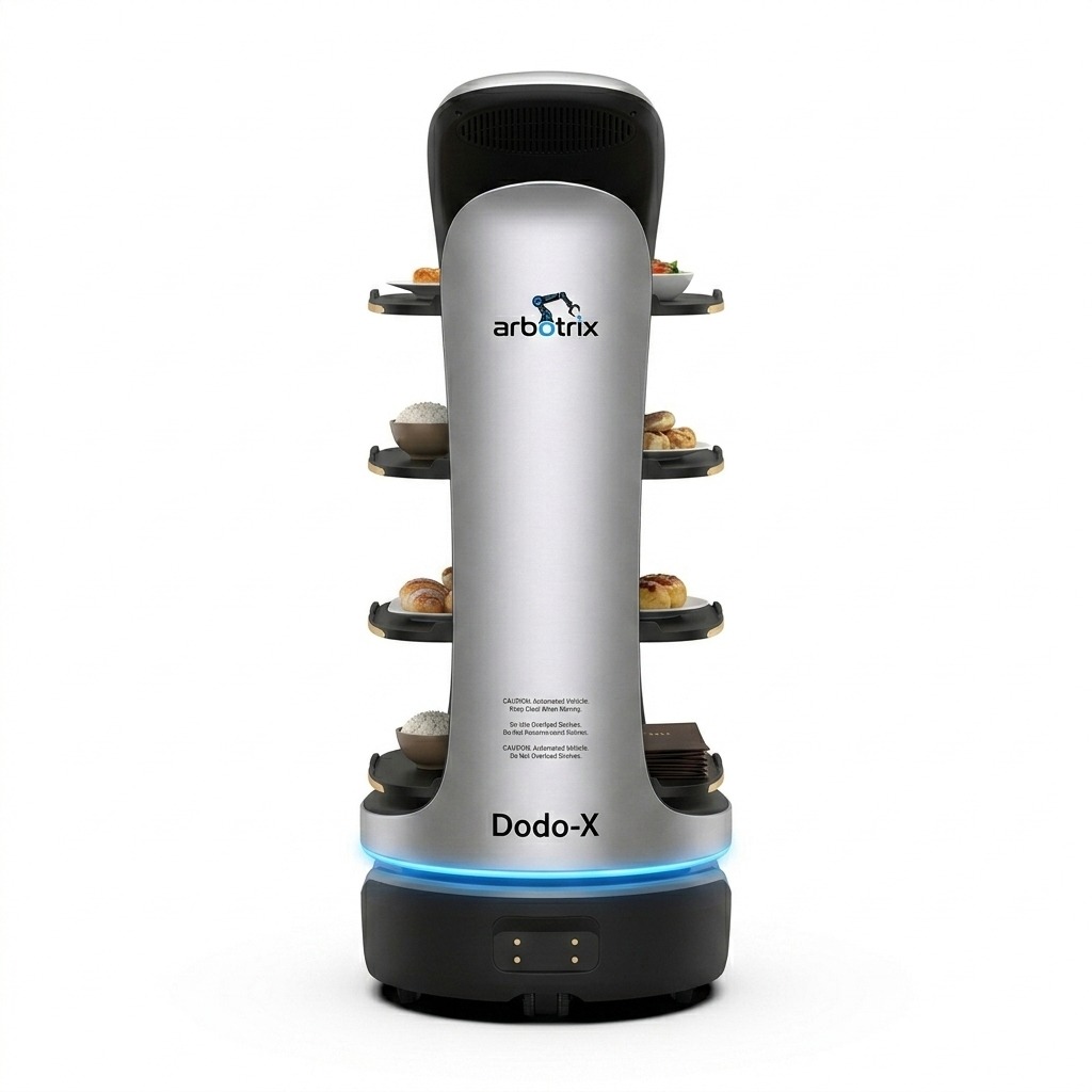Autonomous Vacuum Back
