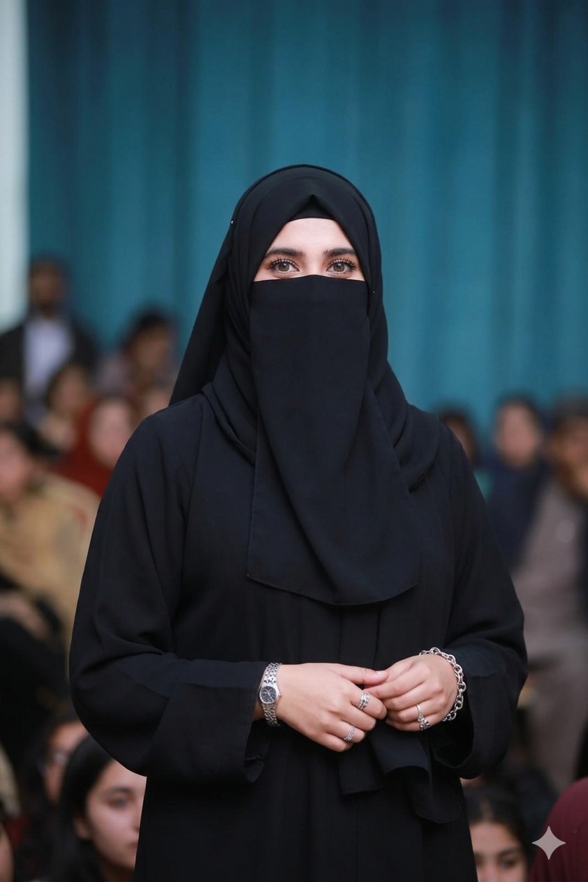 SUMAYYA ZAHID